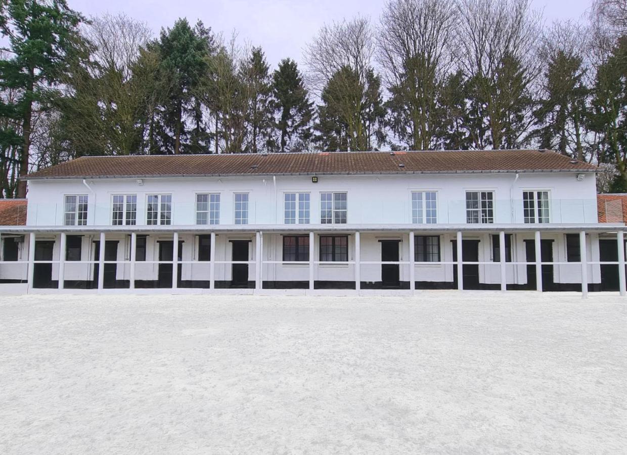 Royal Horses Overijse Exterior foto